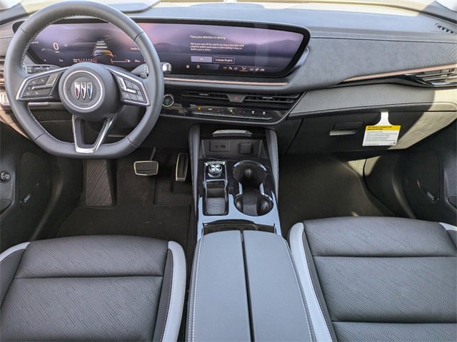 New 2025 Buick Envision Sport Touring image 16