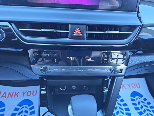 New 2026 Kia Seltos S image 10