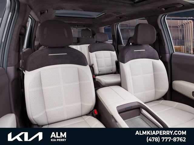 New 2027 Kia Telluride X-Line SX Prestige AWD/4WD image 15