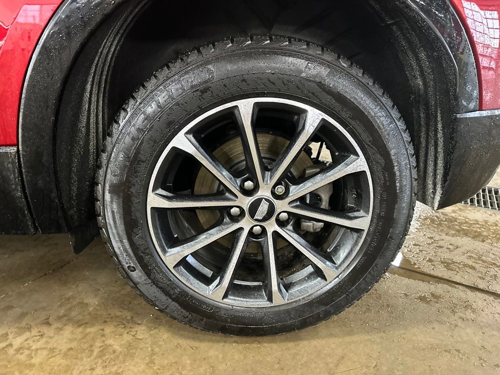 Used 2024 Cadillac XT4 Sport image 42