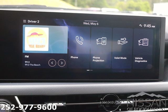 Used 2025 Hyundai Sonata SEL FWD image 27