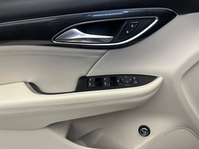 Used 2021 Buick Envision Preferred AWD/4WD image 22