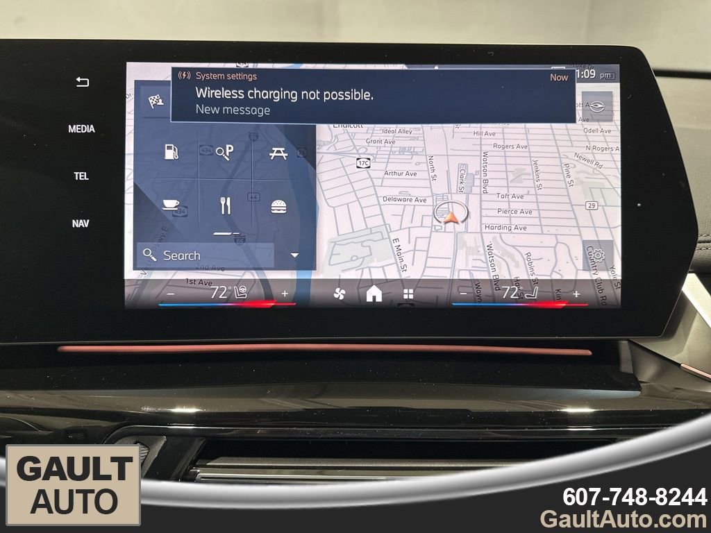 New 2026 BMW X1 xDrive28i w/ Convenience Package image 11