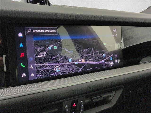 New 2026 Porsche Cayenne Coupe image 19