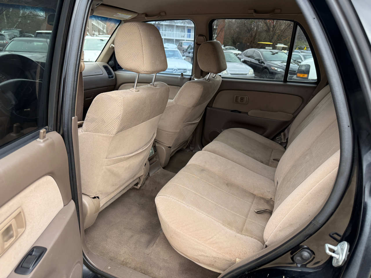Used 2001 Toyota 4Runner SR5 image 20