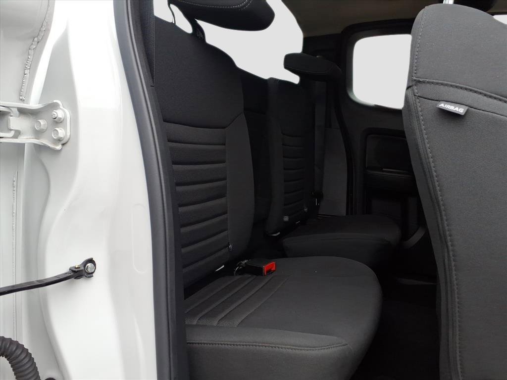 Used 2023 Ford Ranger XLT w/ Equipment Group 301A Mid image 12