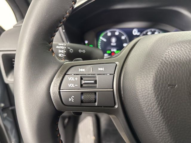 New 2026 Honda CR-V Sport-L image 30