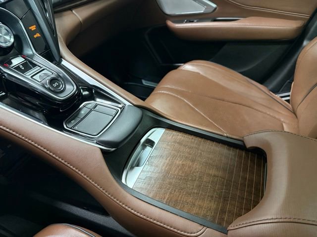 Used 2021 Acura RDX AWD w/ Advance Package image 20