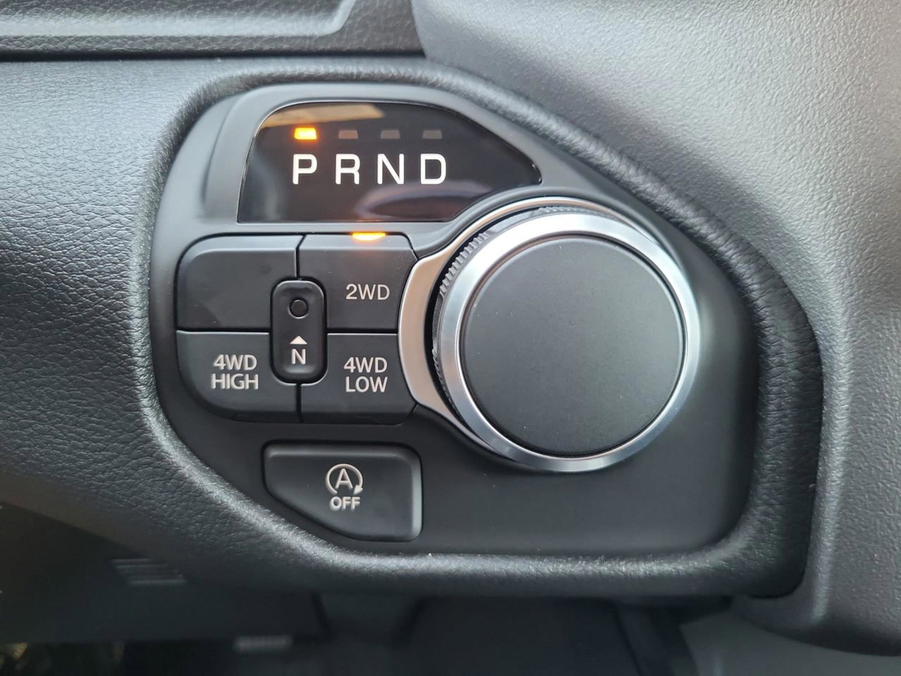 New 2026 RAM 1500 Express image 15