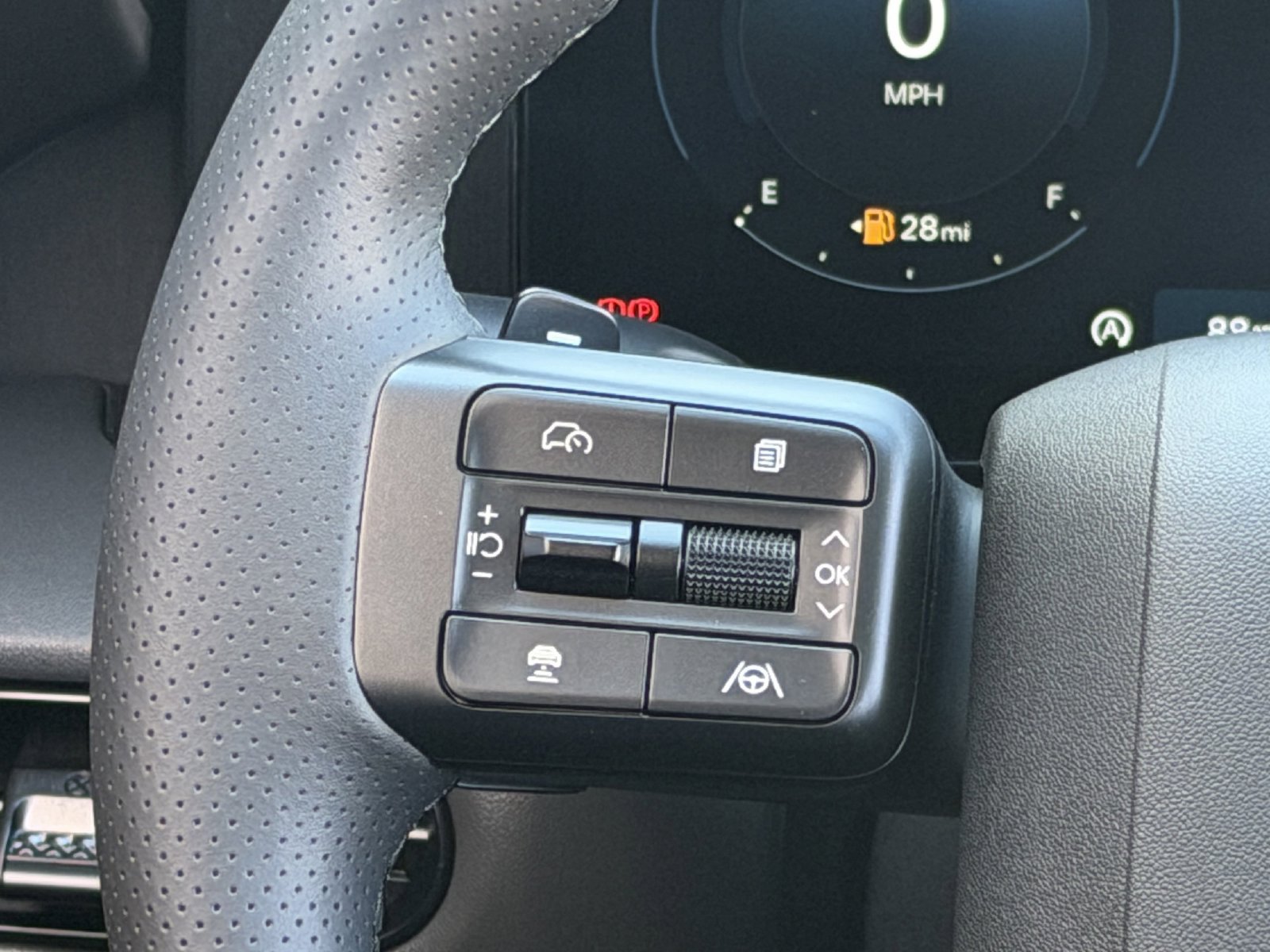New 2026 Hyundai Palisade XRT Pro AWD/4WD image 11