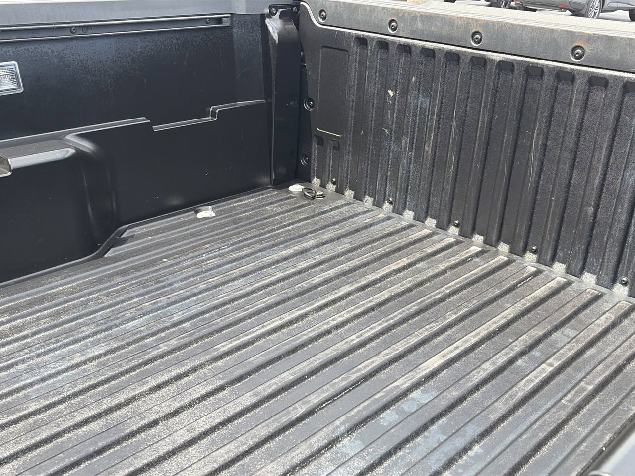 Used 2025 Toyota Tacoma SR5 RWD image 27