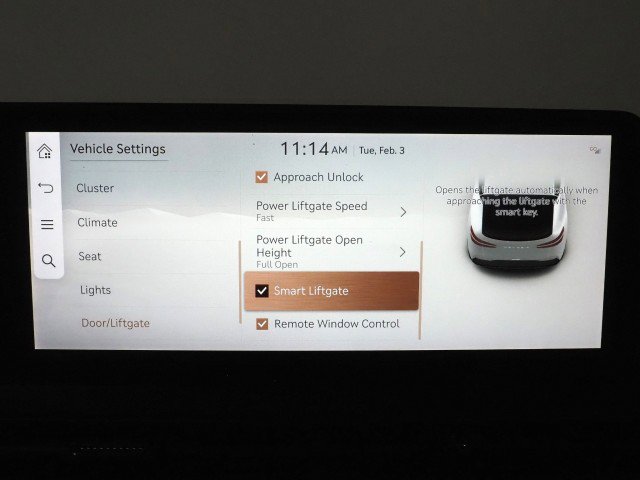 Used 2024 Genesis GV60 Advanced image 43