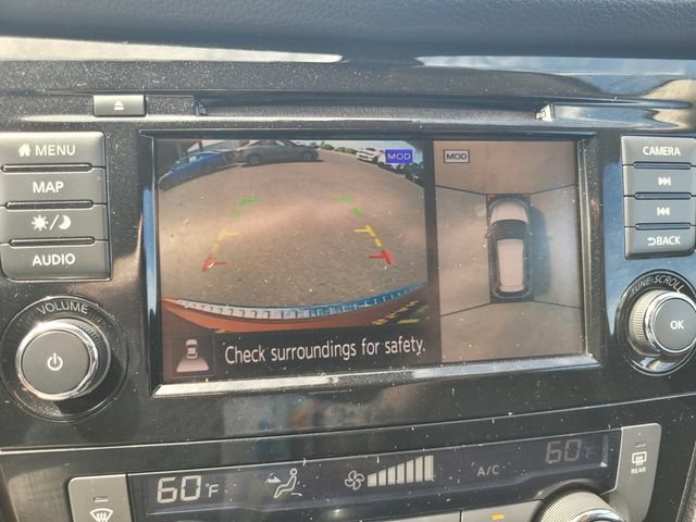 Certified 2020 Nissan Rogue SL w/ Premium Package AWD/4WD image 22