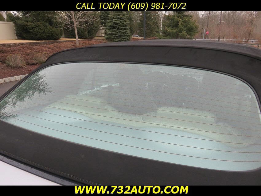 Used 2008 Saab 9-3 2.0T w/ Premium Package image 30