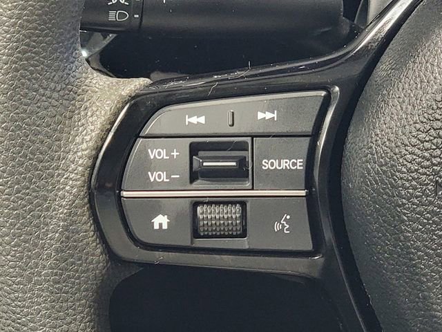 Certified 2023 Honda Civic LX image 27