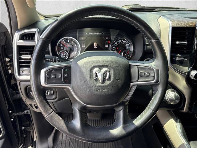 Used 2020 RAM 1500 Laramie RWD image 17