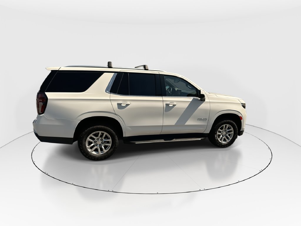 Used 2022 Chevrolet Tahoe LS AWD/4WD image 9