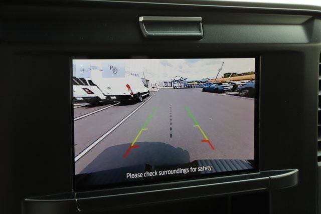New 2026 Ford F350 XL image 30