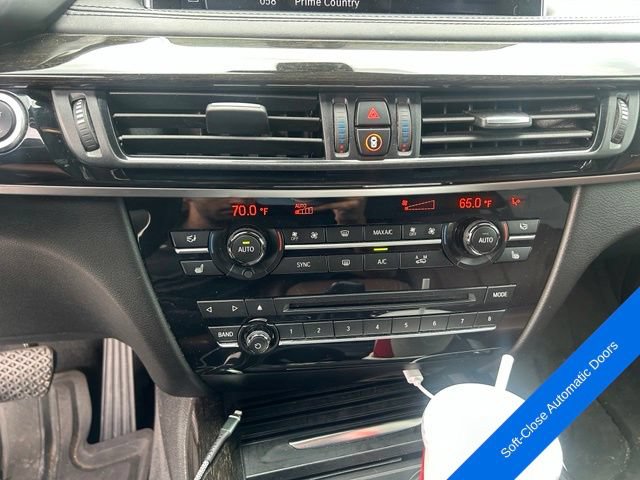 Used 2017 BMW X5 xDrive50i AWD/4WD image 16