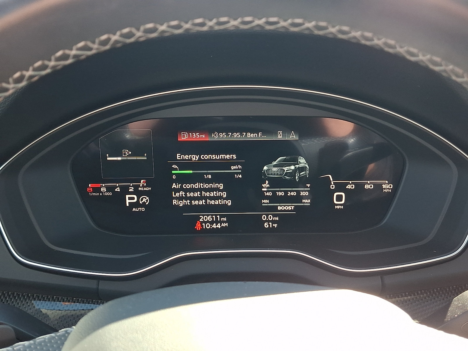 Used 2022 Audi SQ5 Premium Plus AWD/4WD image 22