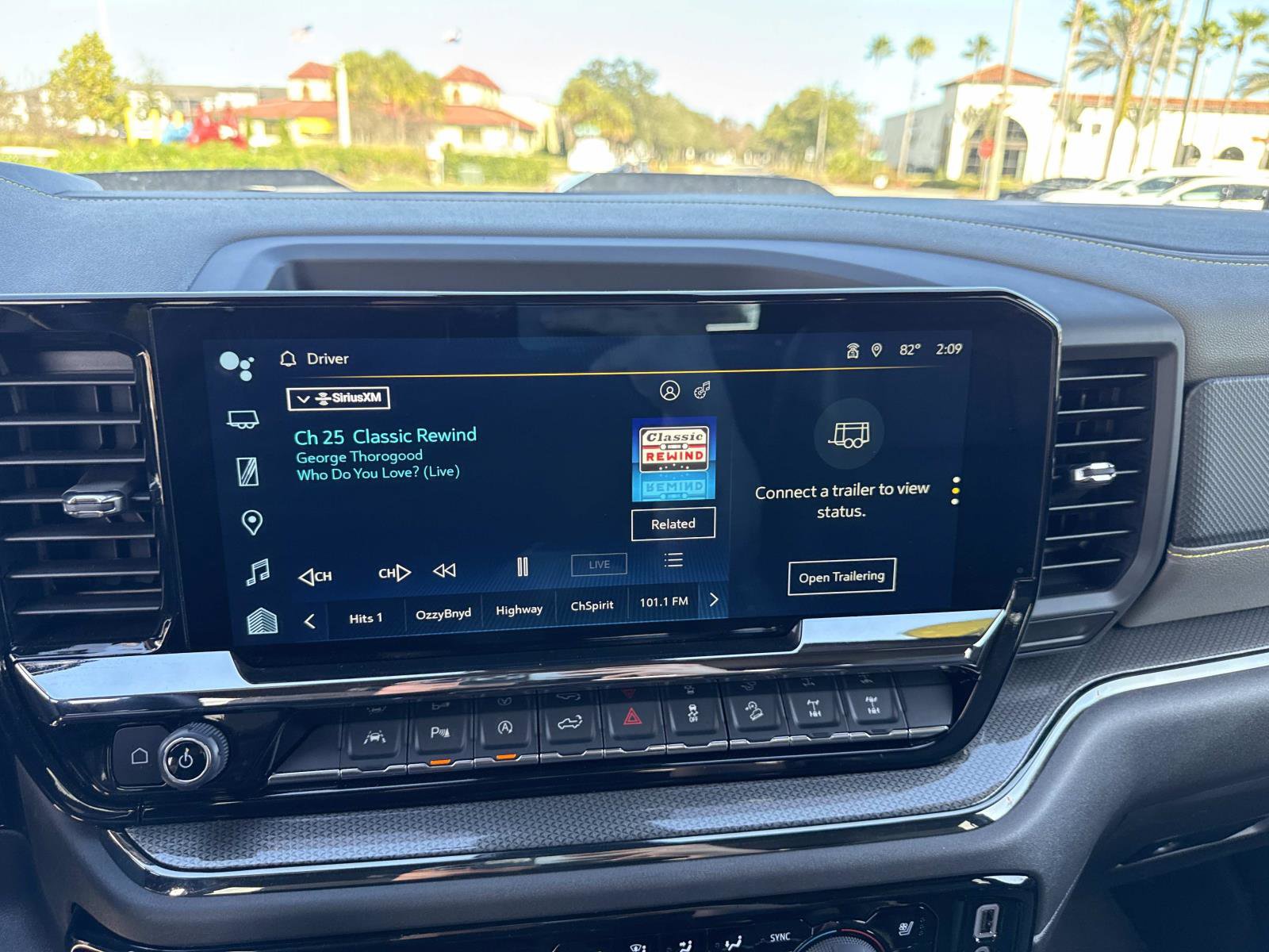 Used 2024 Chevrolet Silverado 1500 ZR2 w/ ZR2 Bison Edition image 24