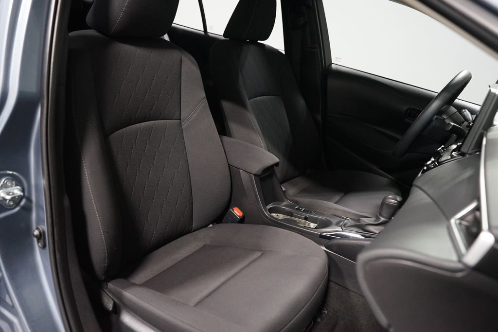 Certified 2024 Toyota Corolla LE image 24