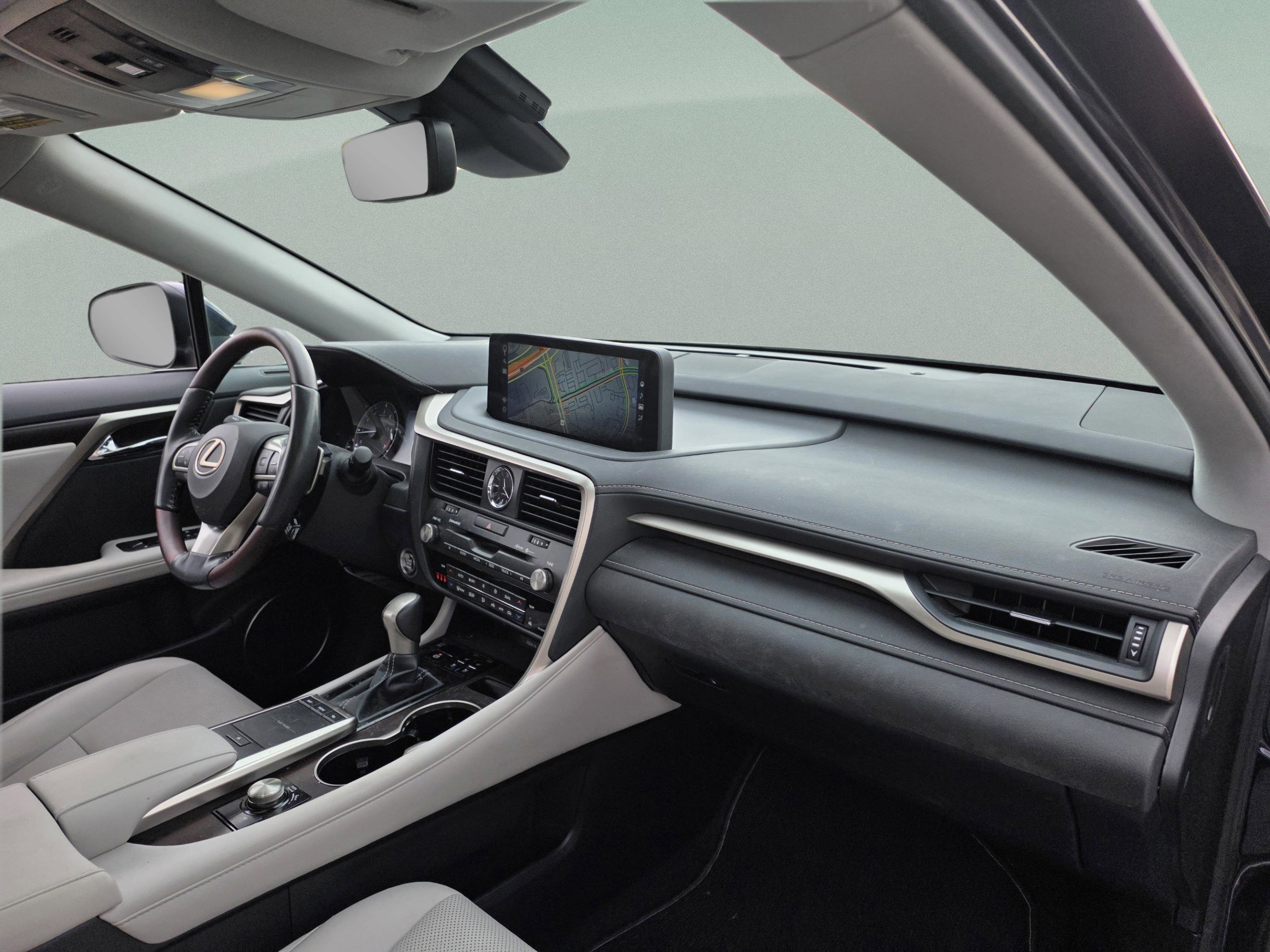 Certified 2021 Lexus RX 350 FWD w/ Premium Package image 26