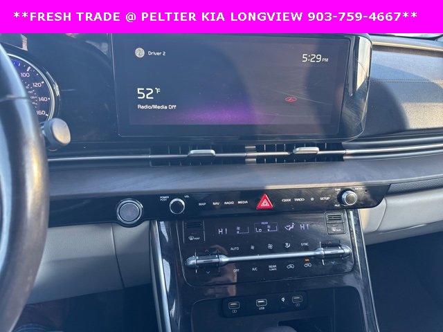 Used 2022 Kia Carnival SX image 13