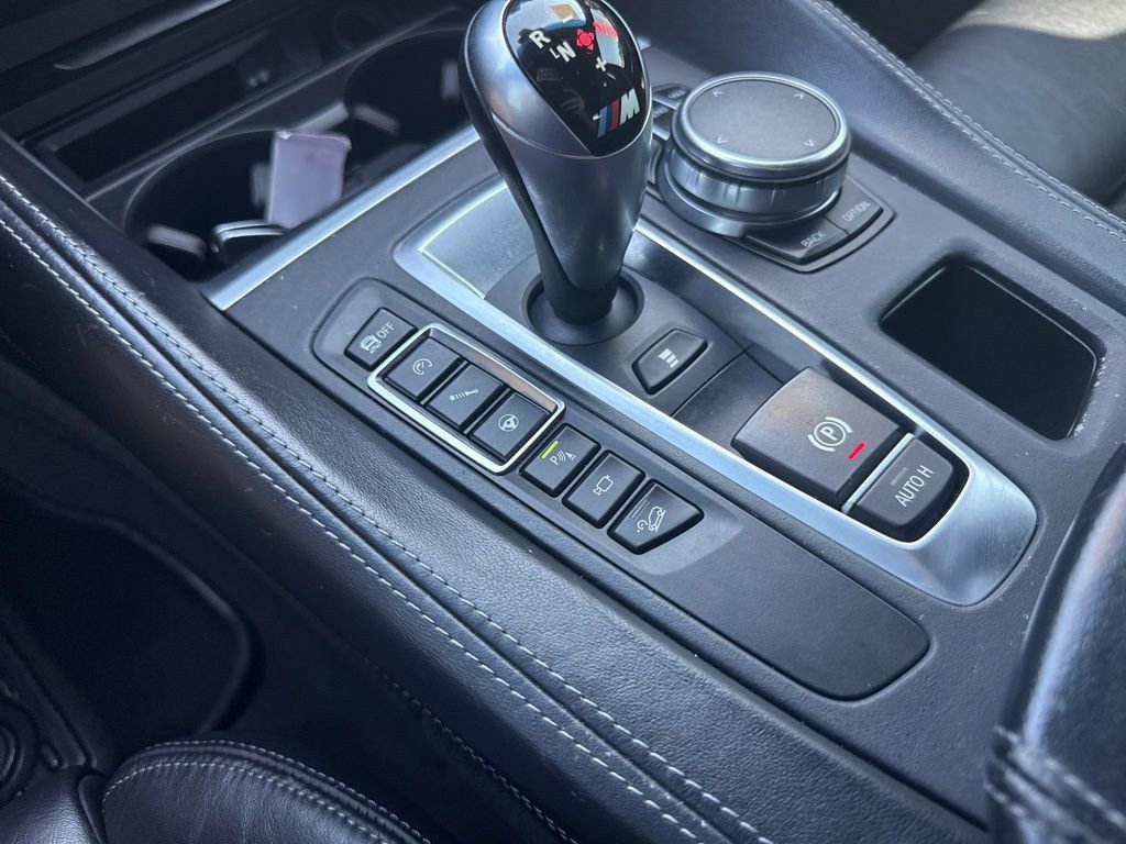 Used 2018 BMW X5 M AWD/4WD image 24