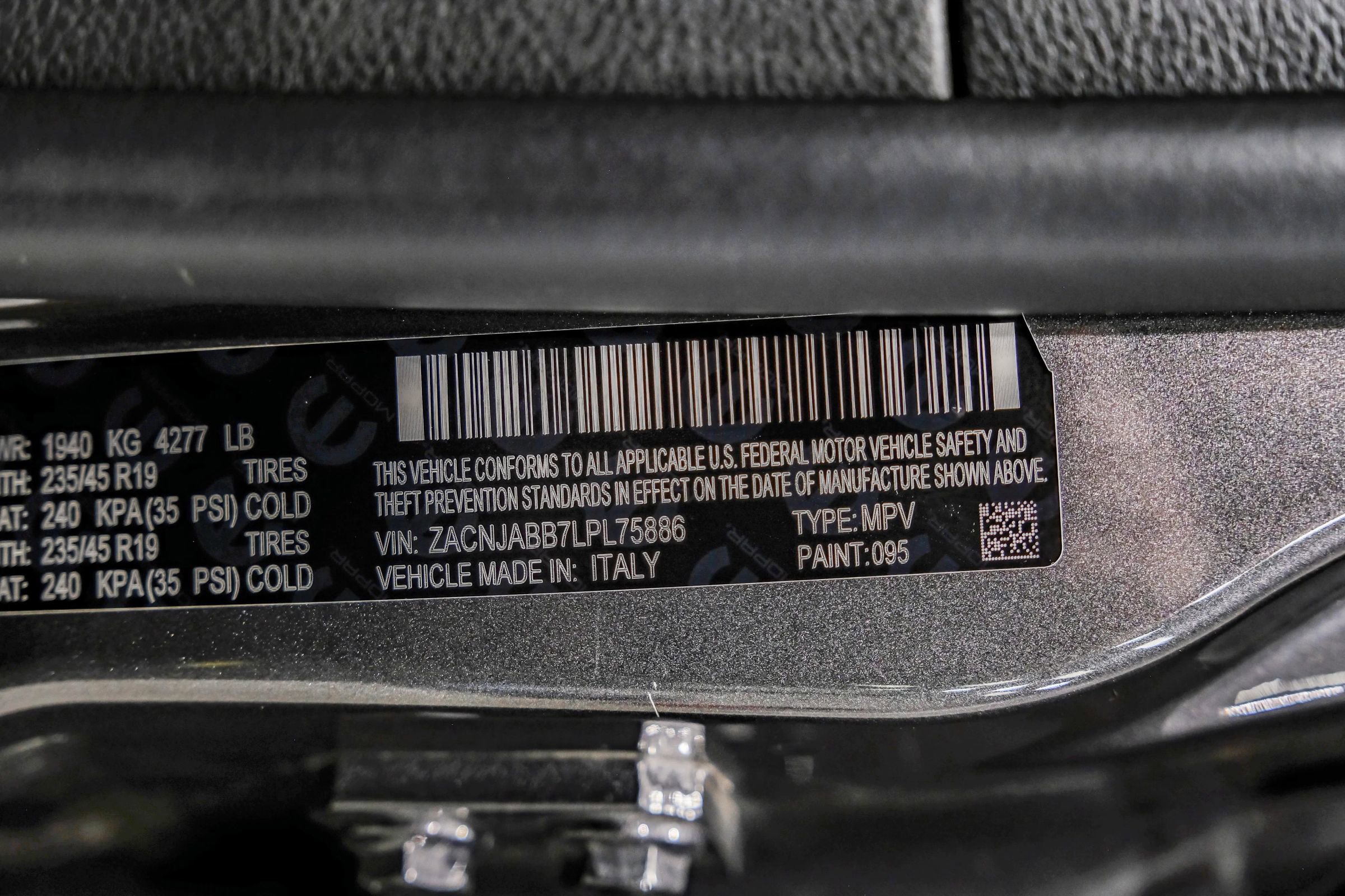 Used 2020 Jeep Renegade Latitude image 67