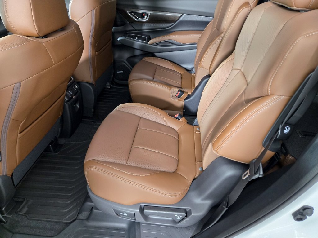 New 2027 Subaru Ascent Touring AWD/4WD image 12