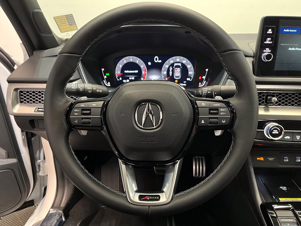 New 2026 Acura Integra A-Spec FWD image 6
