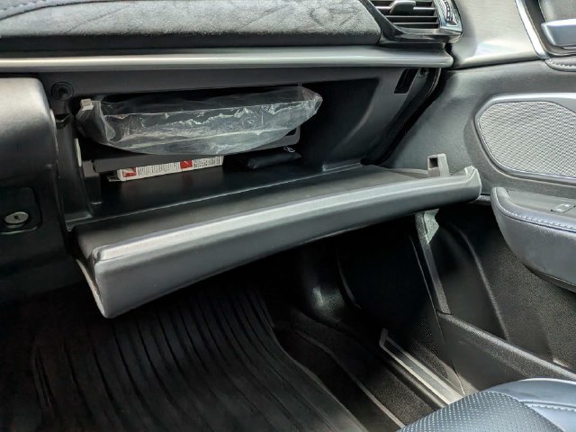 Used 2021 Acura RDX w/ Advance Package FWD image 29