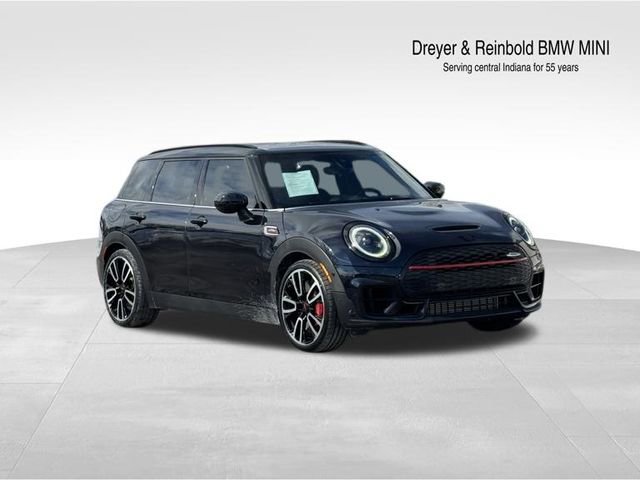 Used 2023 MINI Cooper Clubman John Cooper Works image 1