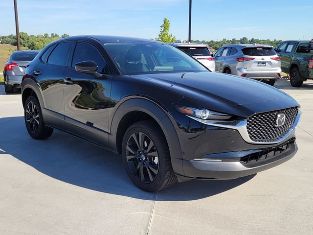 Used 2026 MAZDA CX-30 AWD 2.5 S w/ Select Sport Pkg image 4