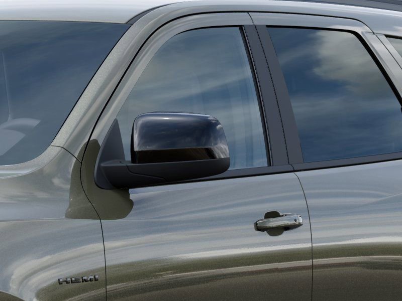 New 2026 Dodge Durango GT AWD/4WD image 13