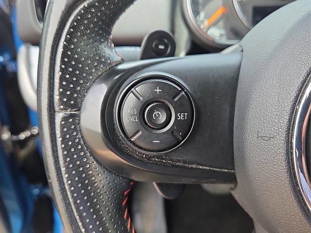Used 2020 MINI Cooper Countryman S w/ Storage Package FWD image 24