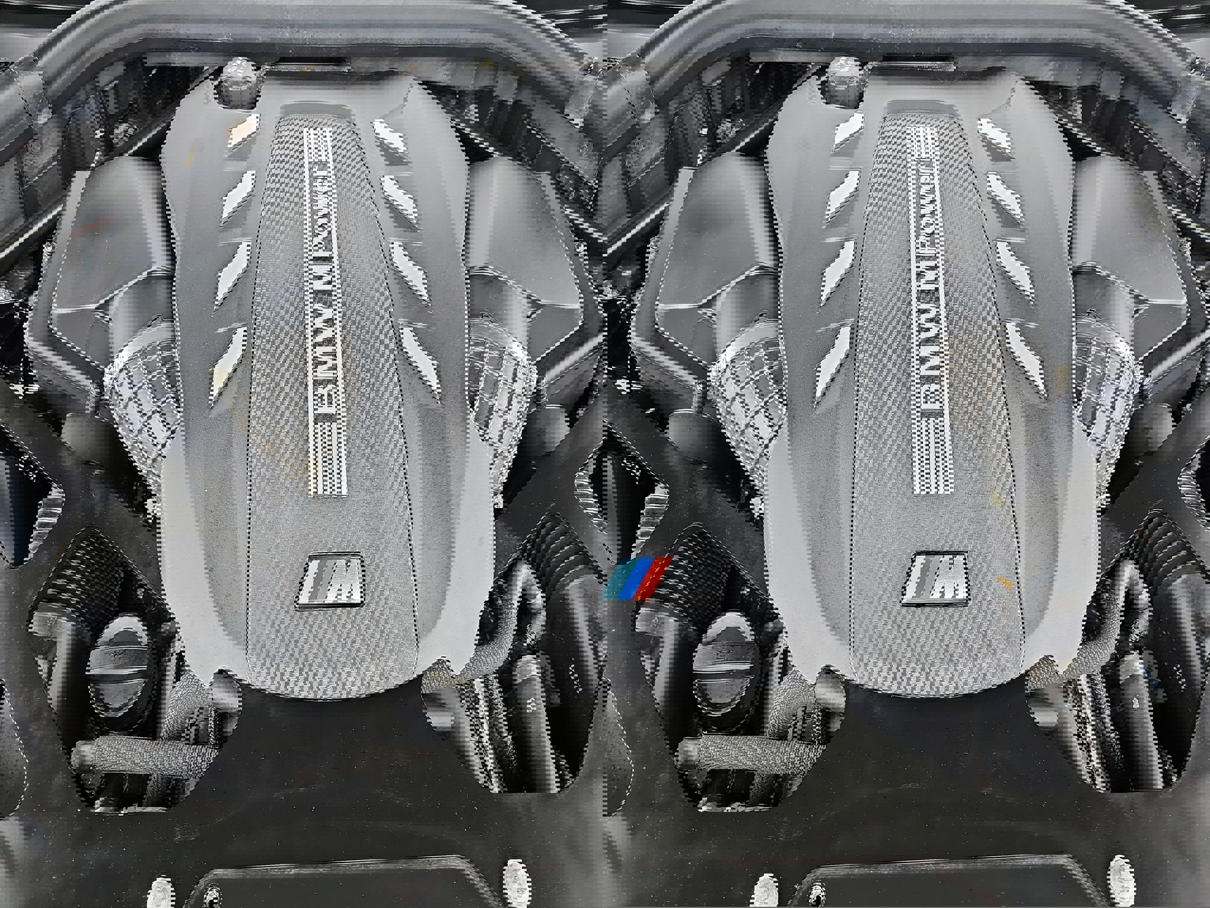 Used 2023 BMW X5 M w/ Competition Package image 31