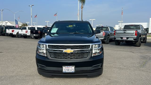 Used 2017 Chevrolet Suburban LT image 9