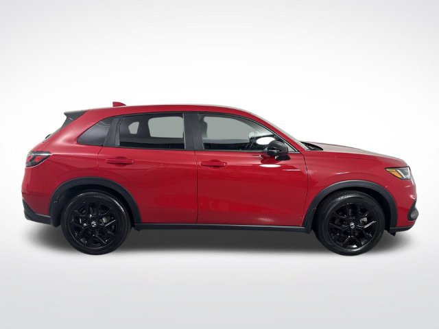 Used 2024 Honda HR-V Sport image 35