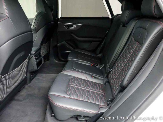 Used 2023 Audi RS Q8 AWD/4WD image 14
