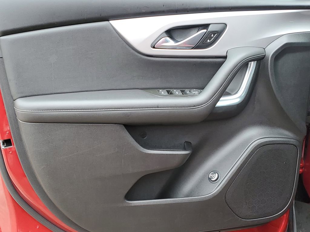 Used 2022 Chevrolet Blazer LT w/ LPO, Floor Liner Package image 22