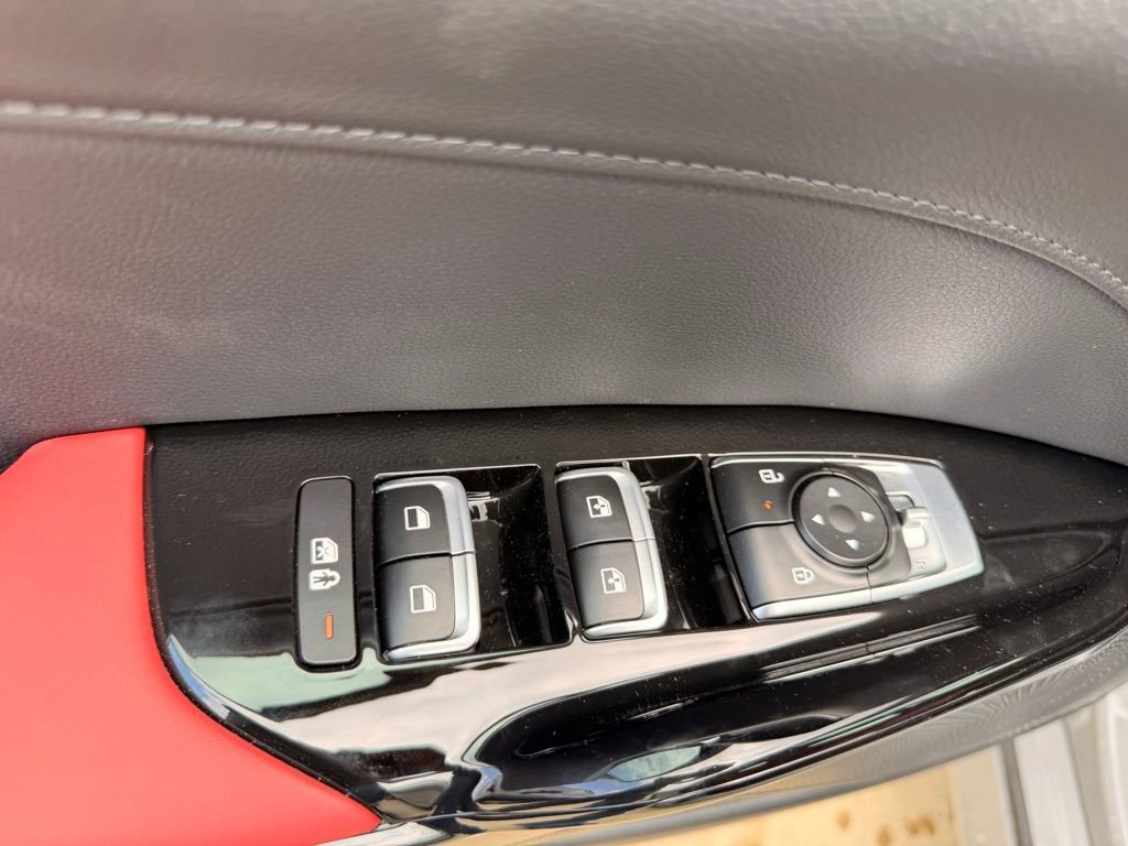 New 2026 Kia K5 GT-Line FWD image 14