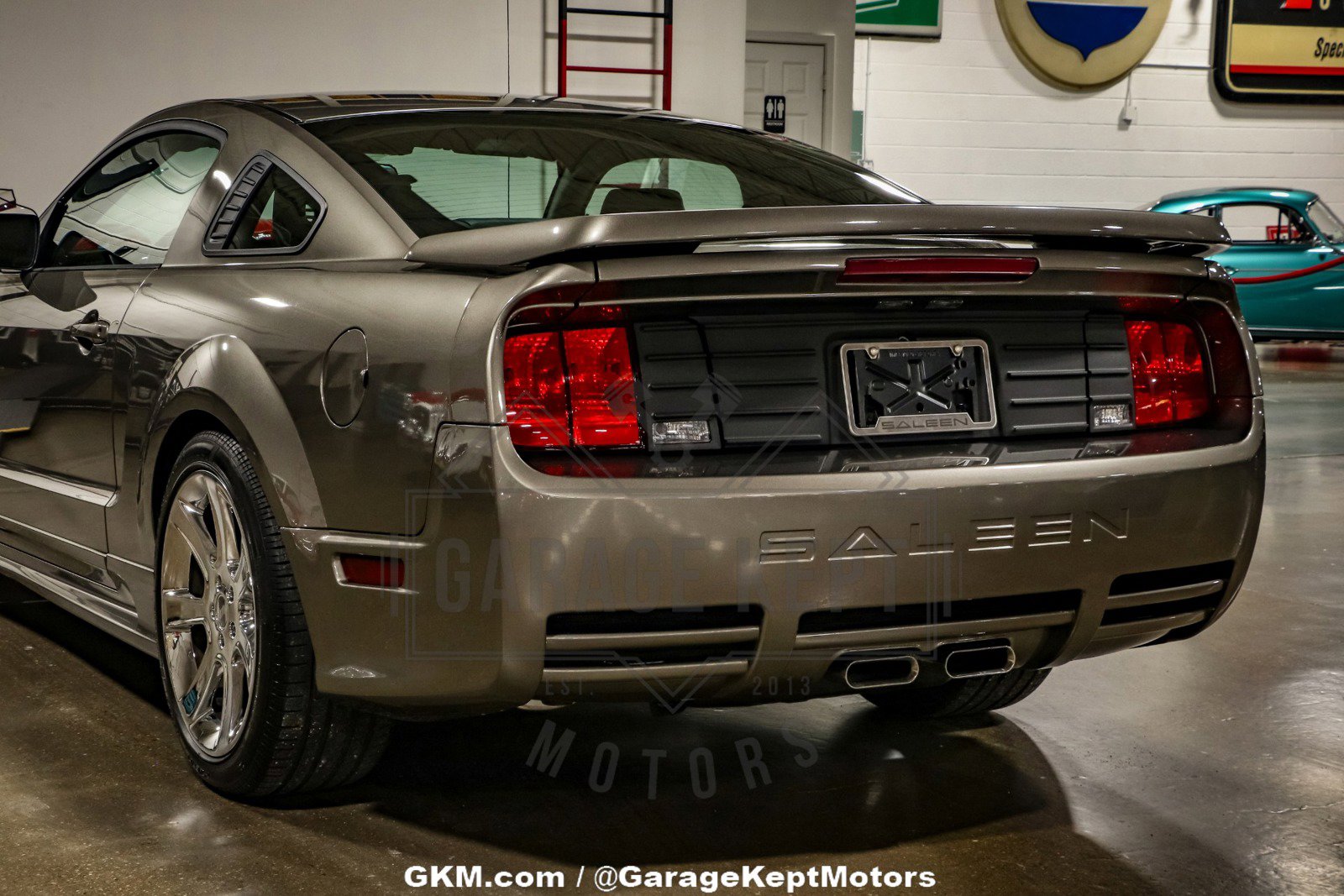 Used 2005 Ford Mustang GT image 47