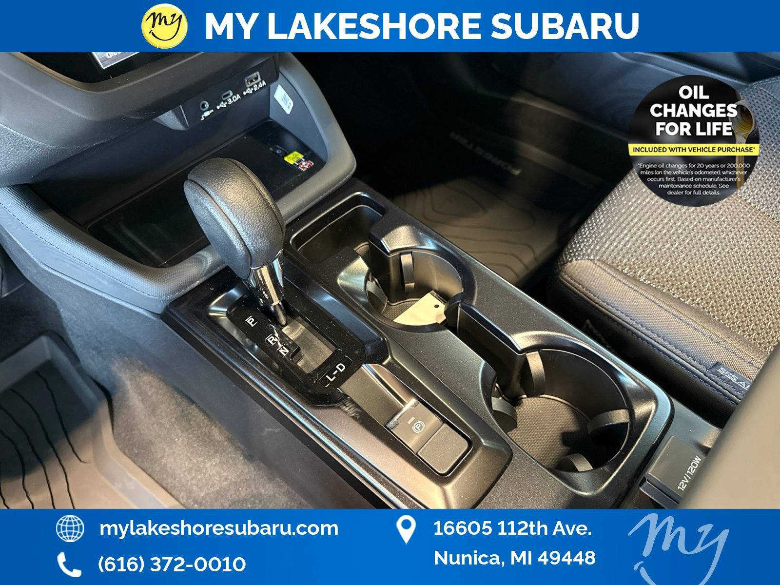 New 2026 Subaru Forester Premium w/ Base/Premium Package AWD/4WD image 20