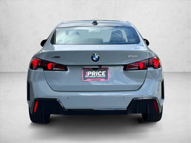 Used 2025 BMW 228i xDrive image 6