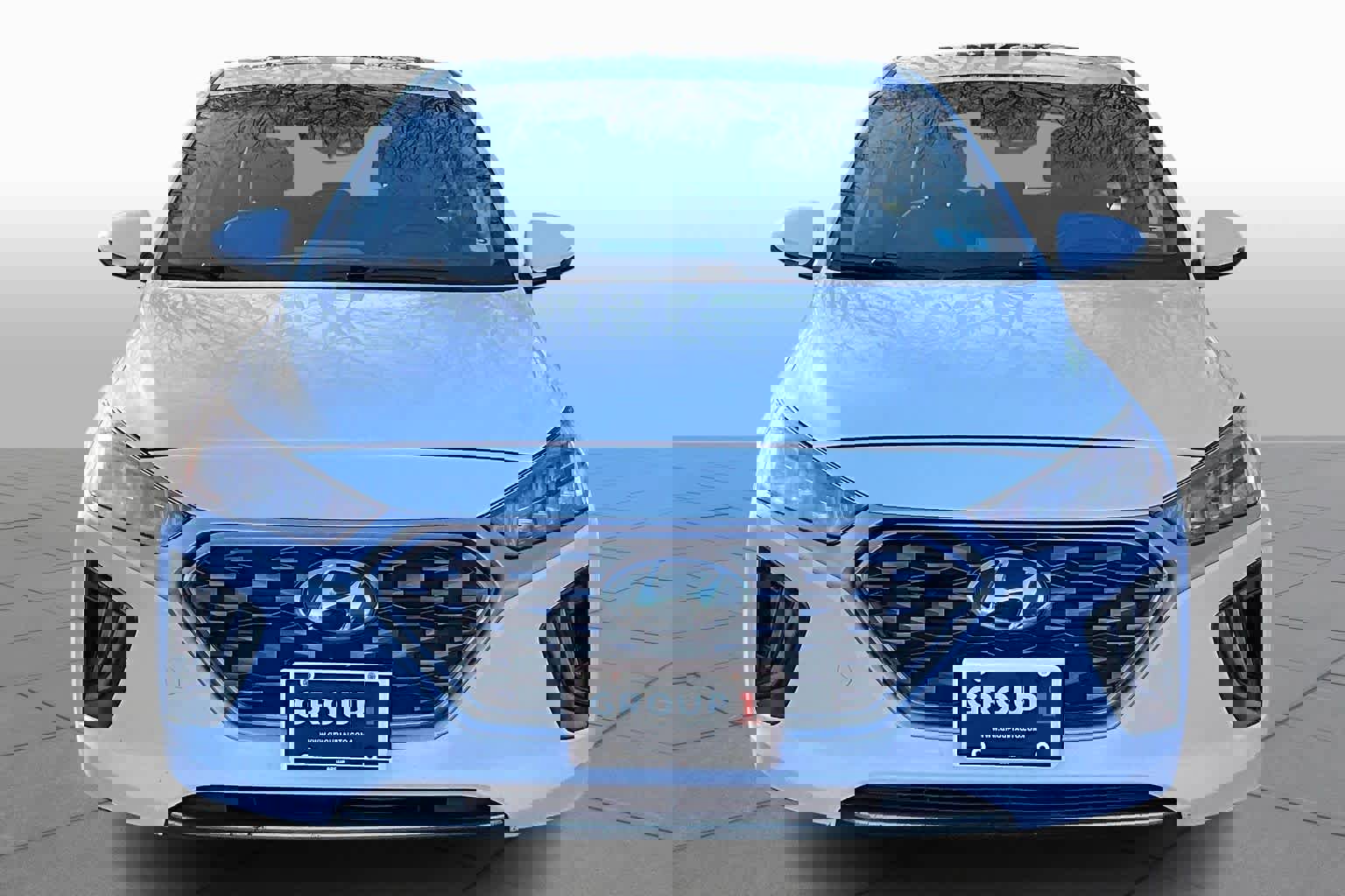 Used 2022 Hyundai Ioniq SEL image 4