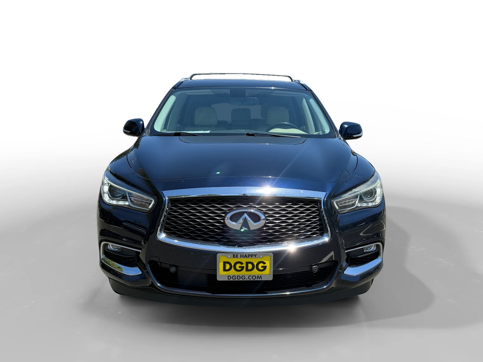 Used 2018 INFINITI QX60 FWD w/ Premium Plus Package image 8