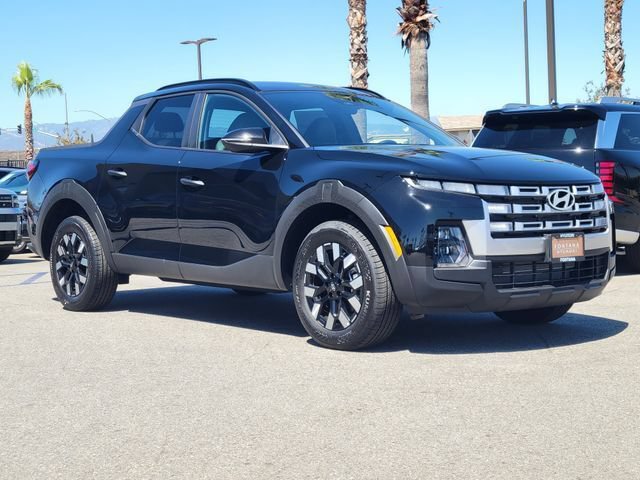 New 2026 Hyundai Santa Cruz SEL FWD image 35