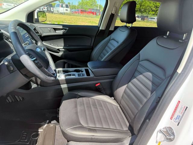 Used 2022 Ford Edge SEL w/ Convenience Package AWD/4WD image 17